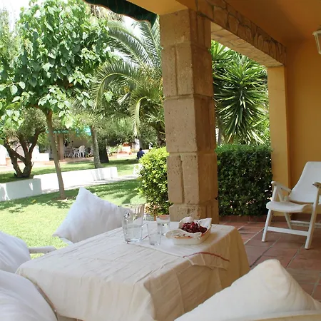 Appartement House With 3 Bedrooms In Denia, With Pool Access, Furnished Garden And